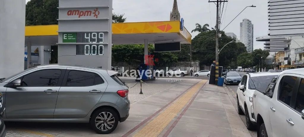 LOJA COMERCIAL em BELÉM - PA, SÃO BRÁS - Foto 2
