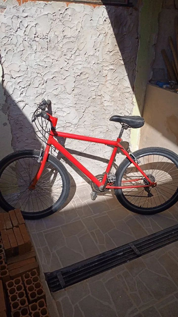 Vendo bike - Foto 2