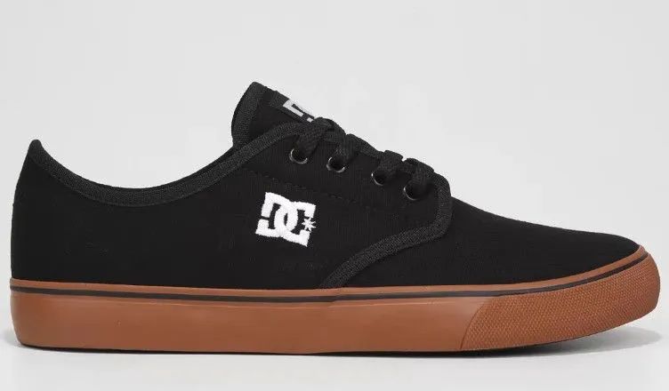 Tênis DC district  - Foto 4