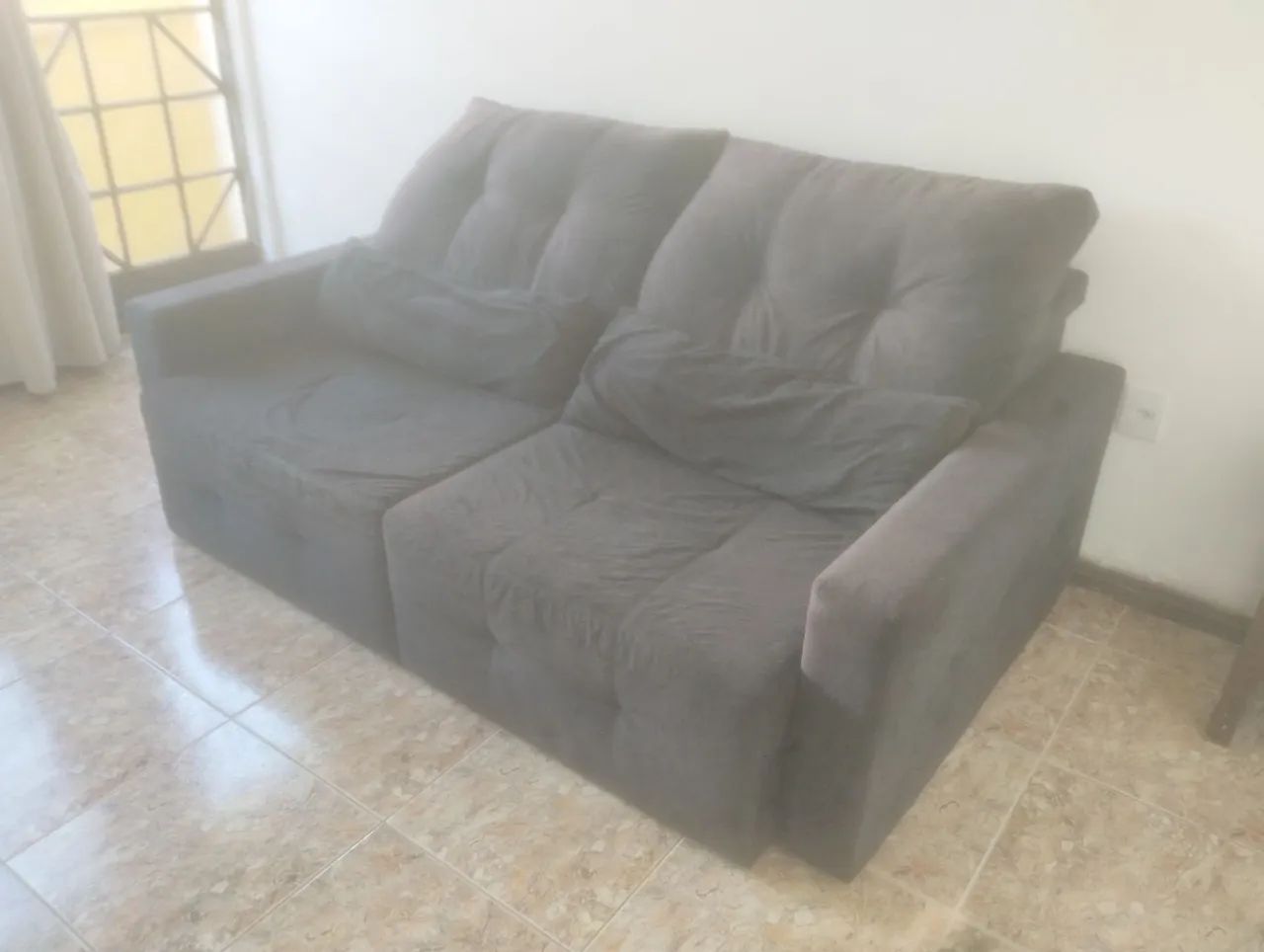 Sofá Retrátil  - Foto 5