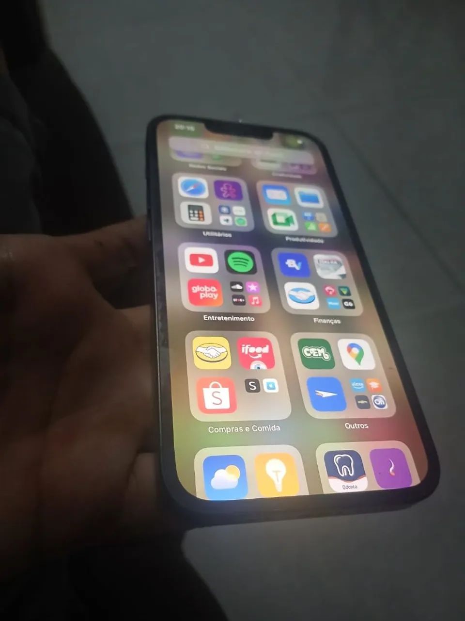 IPhone 14 Normal 128GB Excelente Estado - Foto 3