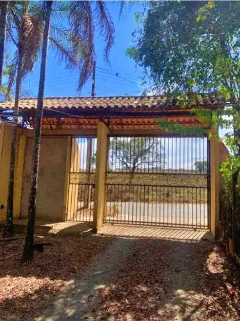 Chácara Setor Jardim Ipê- Aparecida de Goiânia - Foto 2