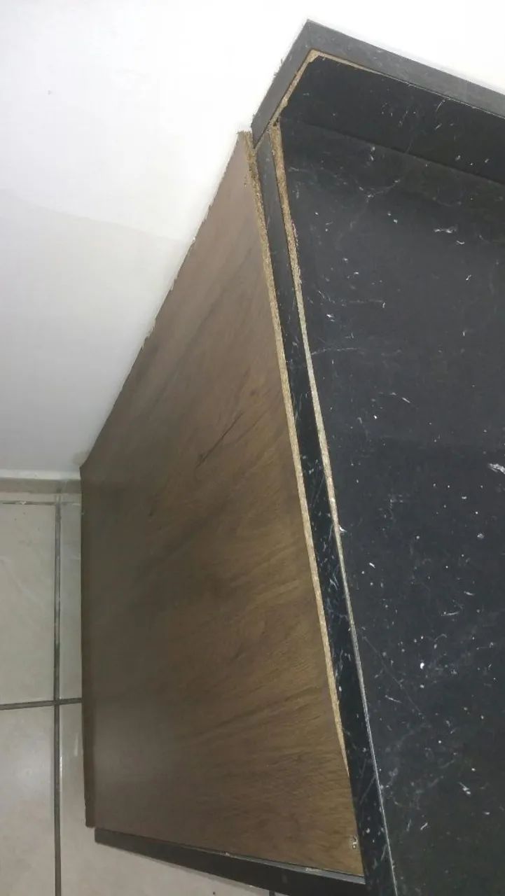 Balcão de cozinha  - Foto 2