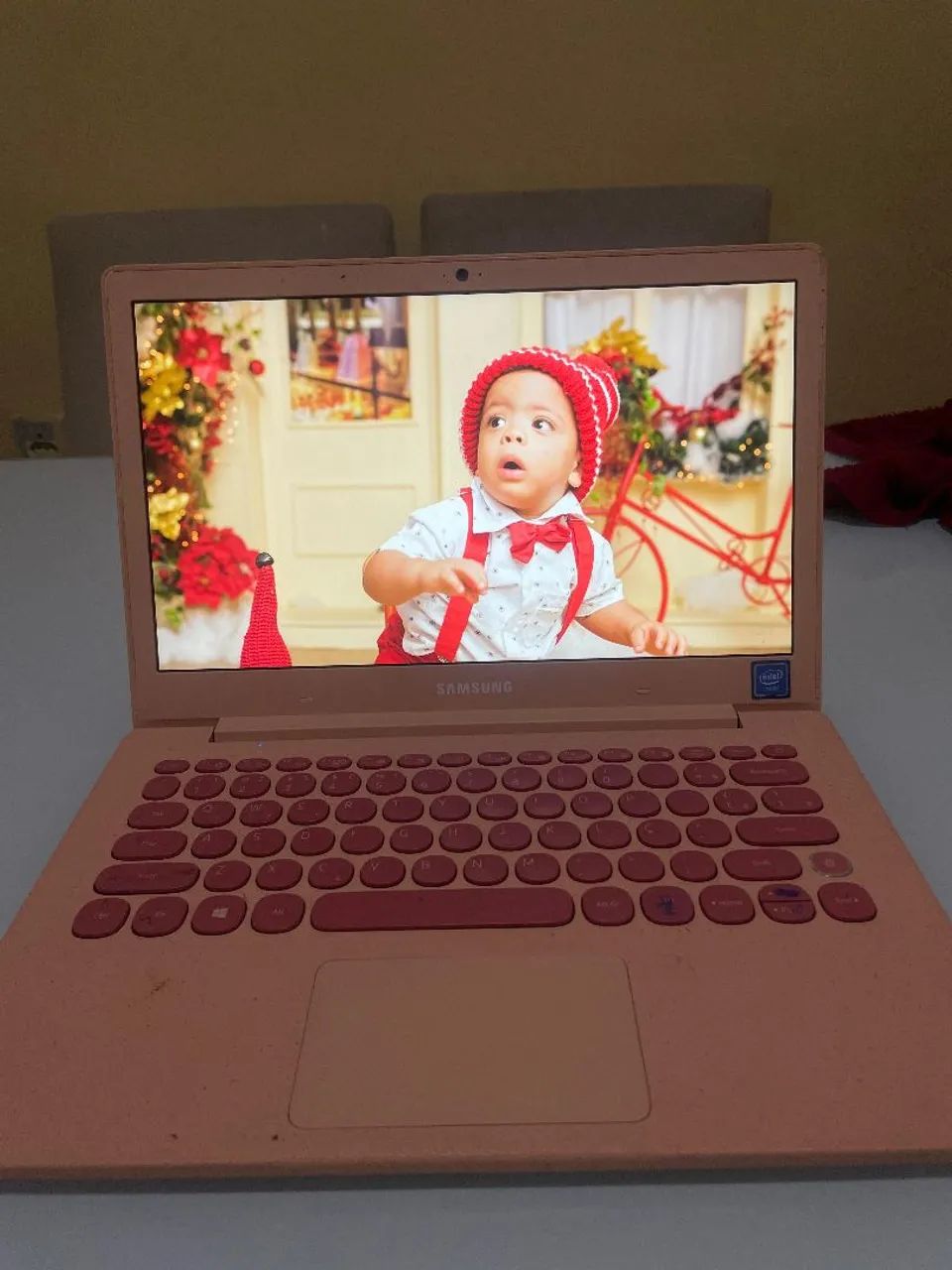 Notebook flash - Foto 4