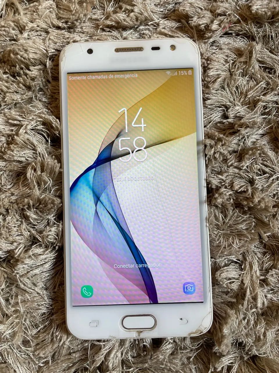 Samsung galaxy j5 prime  - Foto 2