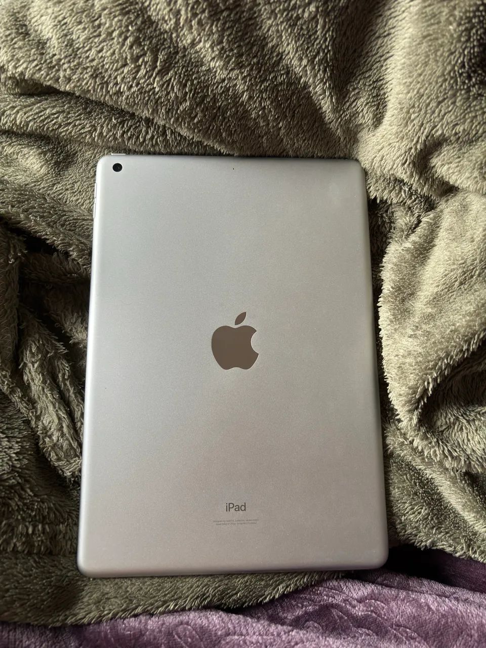 iPad 9 prata excelente  - Foto 3