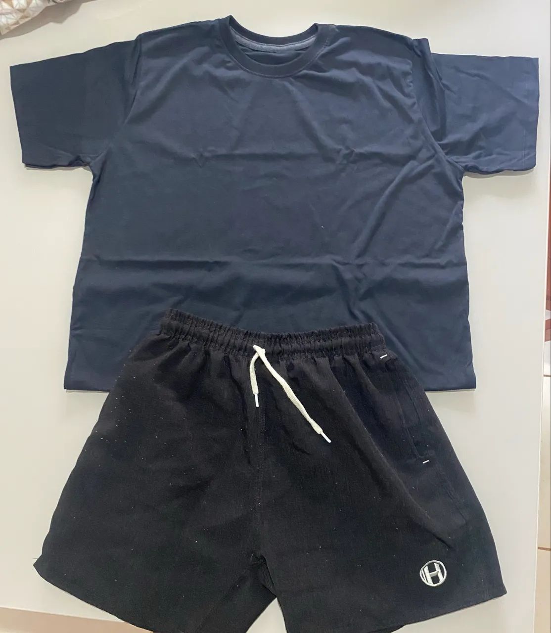 KIT MASCULINO  - Foto 2