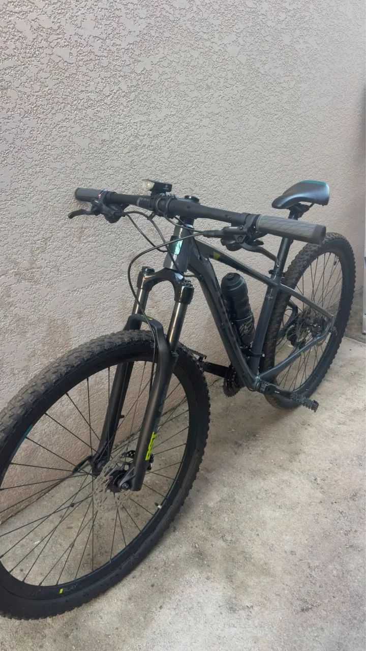 Bicicleta Sense Play aro 29