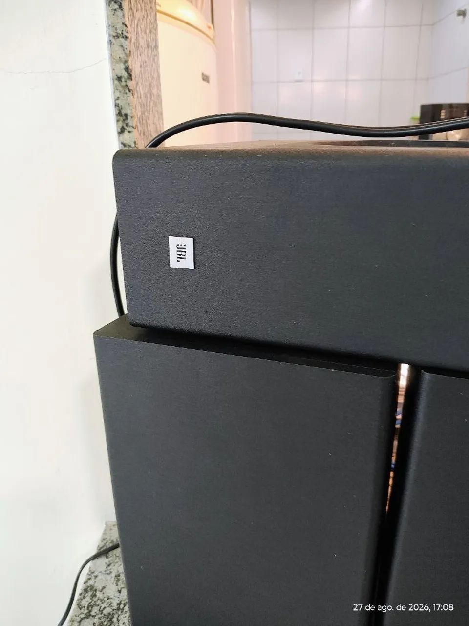 Caixas JBL - Foto 2
