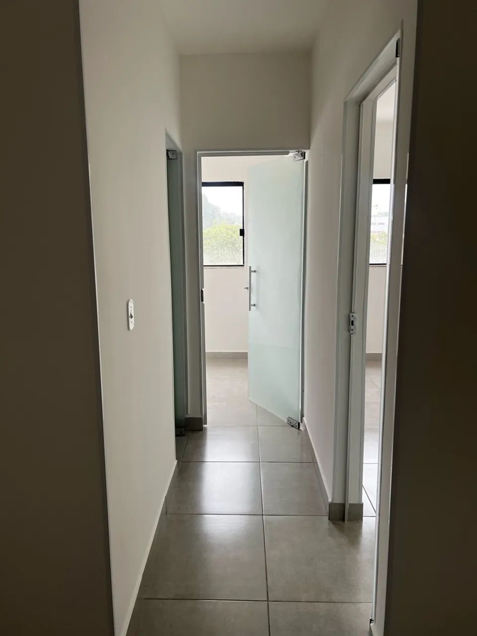 APARTAMENTO PARA ALUGAR - SETOR PLACA DAS MERCEDES