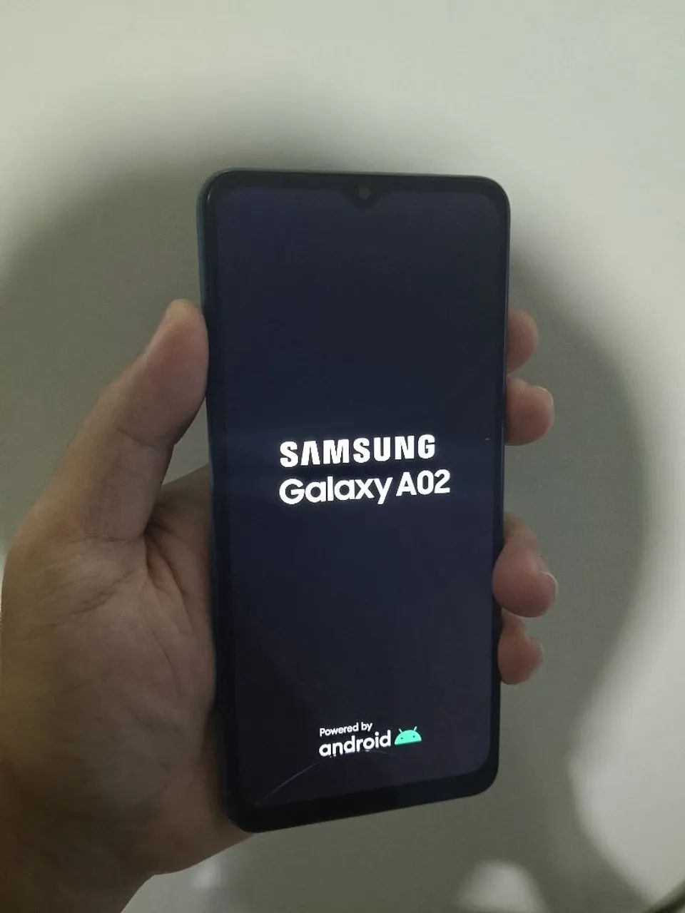 Samsung a02  - Foto 3