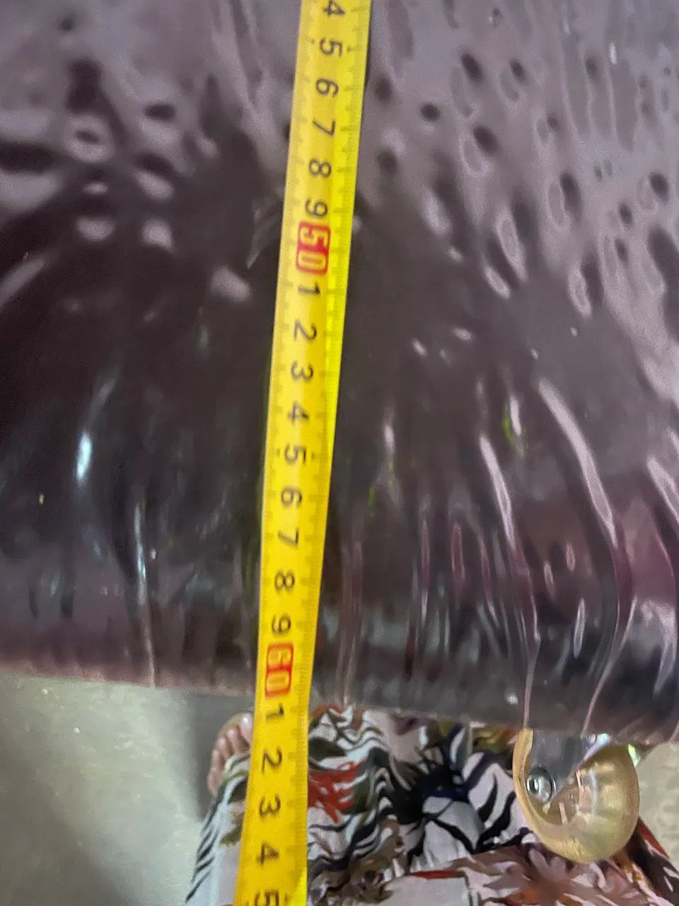 Maca portátil  com mocho  - Foto 4