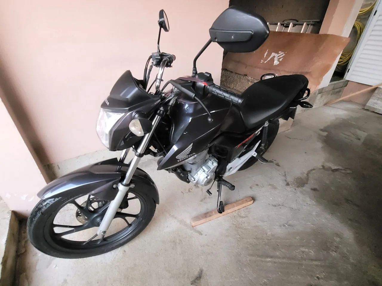 Fan 160 2019 completa  - Foto 5