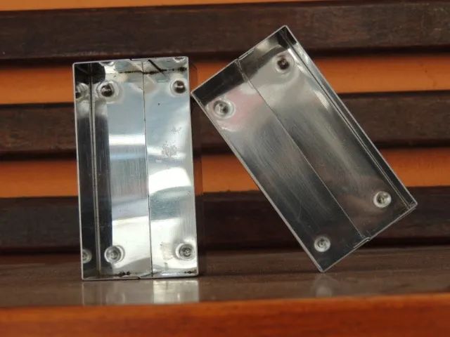 Porta sache para lanchonete e restaurante  - Foto 4