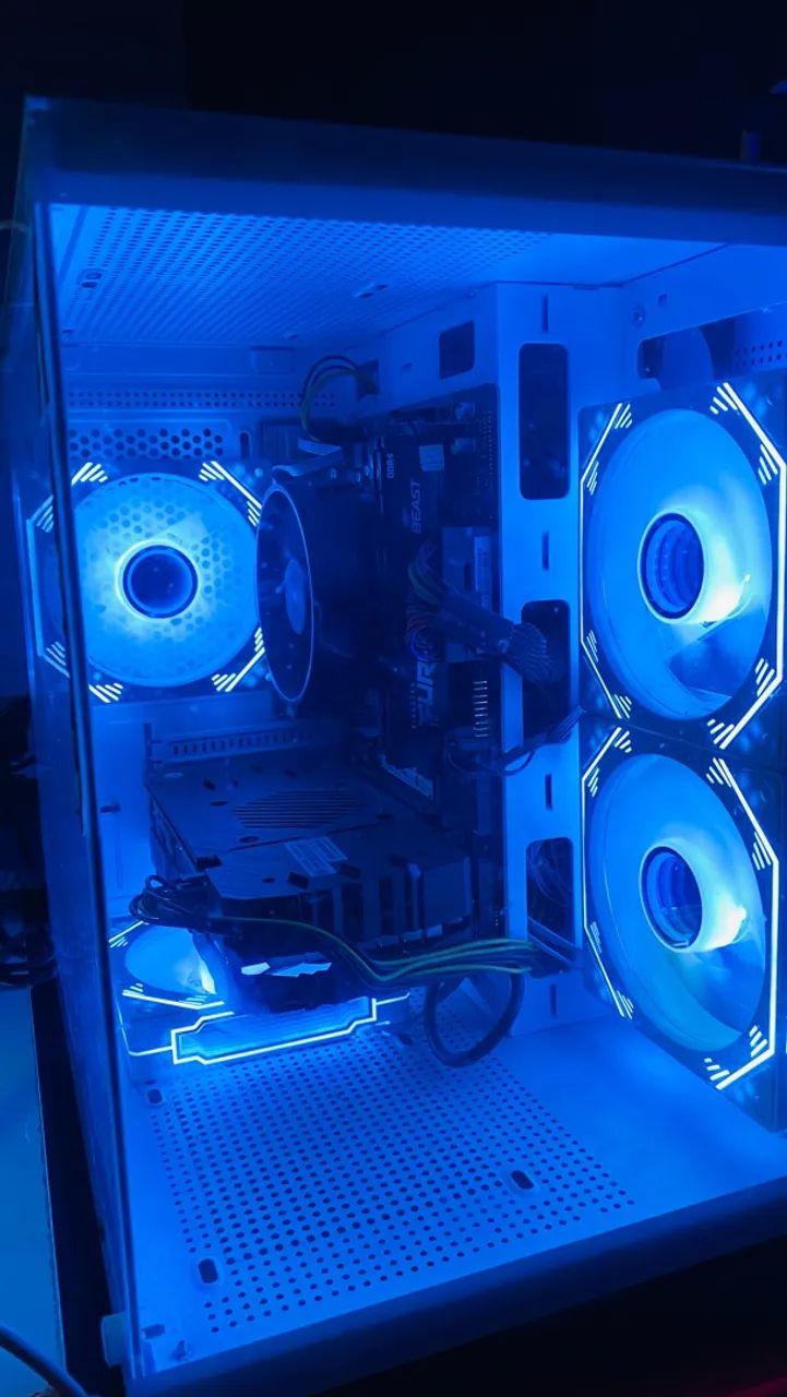 PC GAMER/ESTUDOS - Foto 3