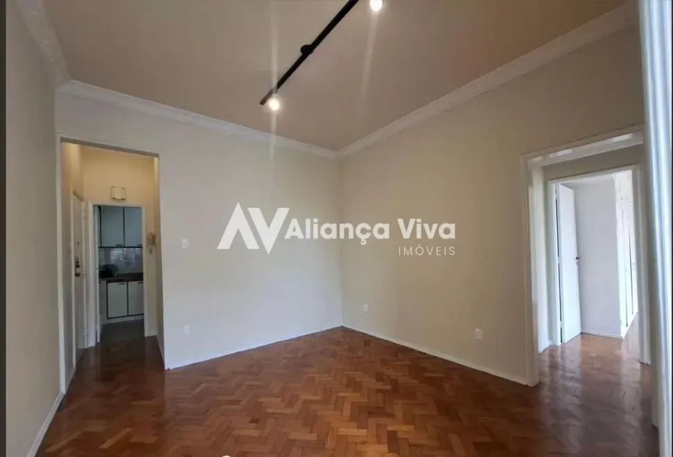 Laranjeiras | Apartamento 2 quartos - Foto 4