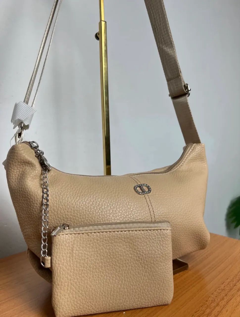 Bolsa nova 30,00 - Foto 3