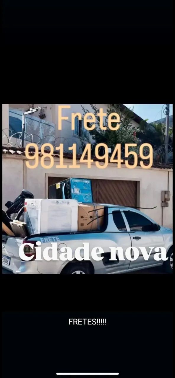 Frete