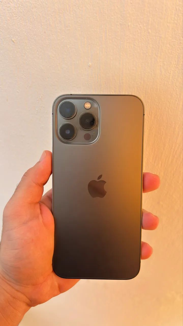 IPHONE 13 pro max