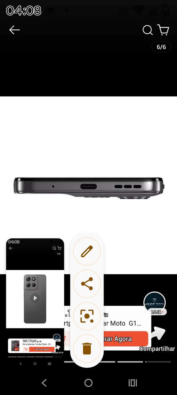 Smartphone 