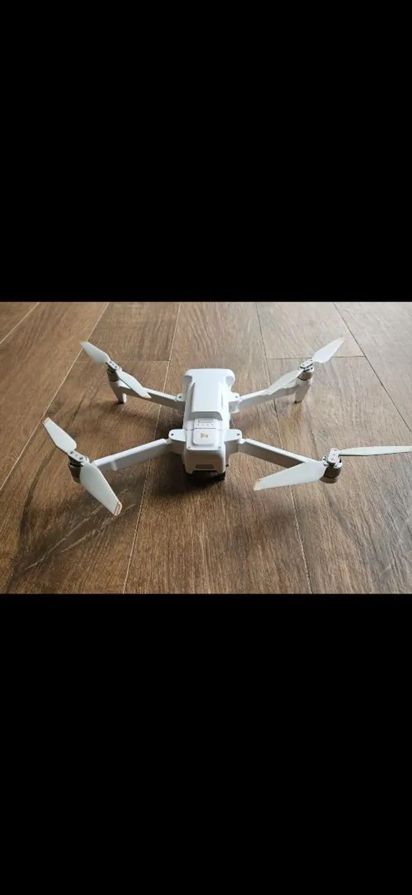 Drone xiaomi fimi x8 tele - Foto 2