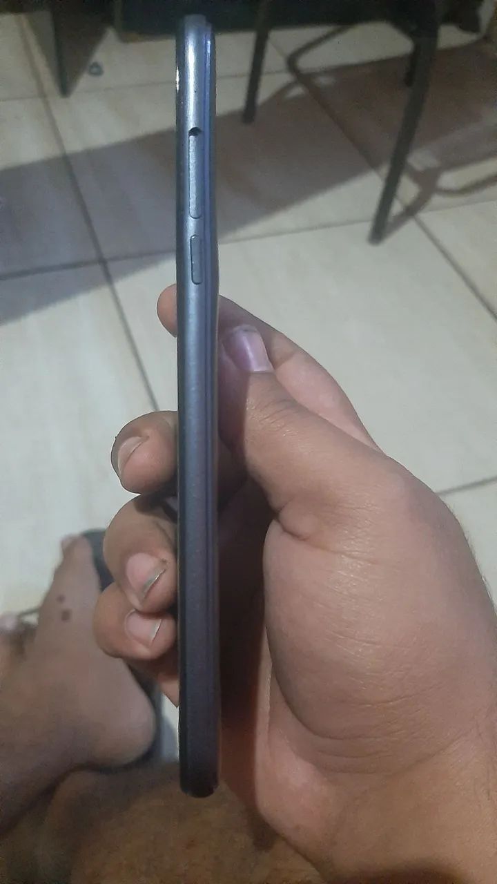 LG K41s - retirada de peças - Foto 3