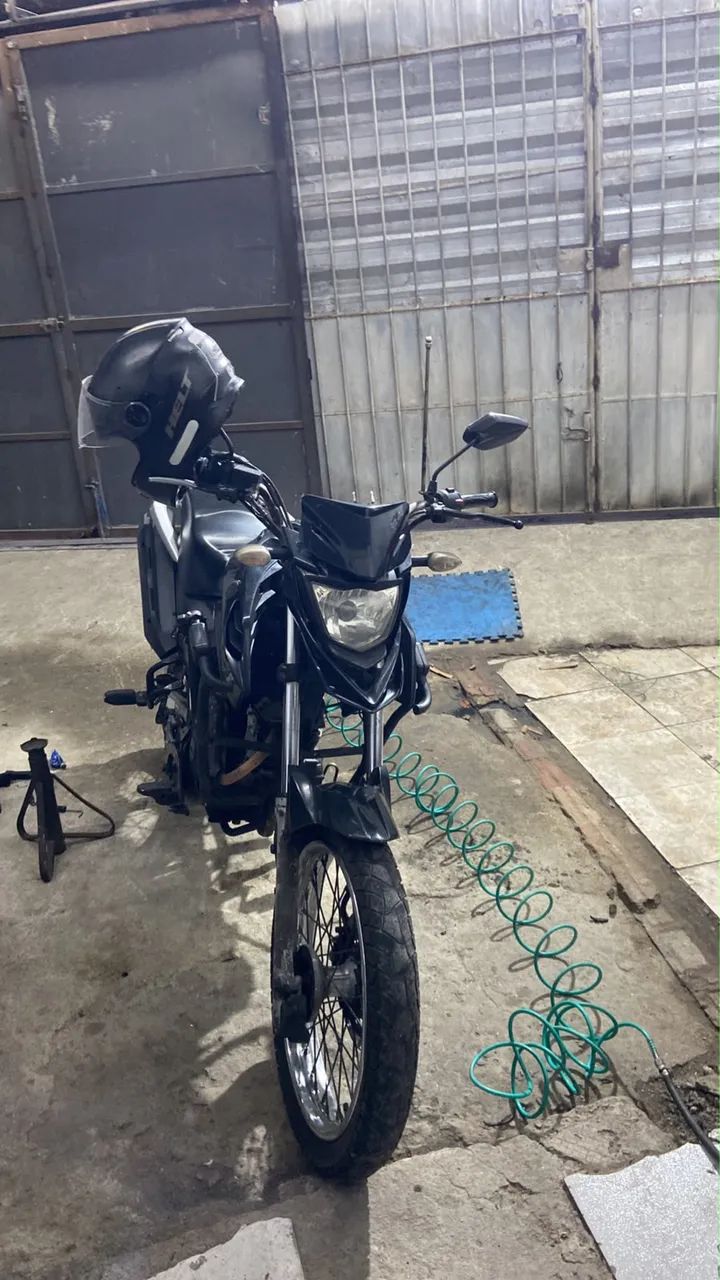 CROSSER 150 2021