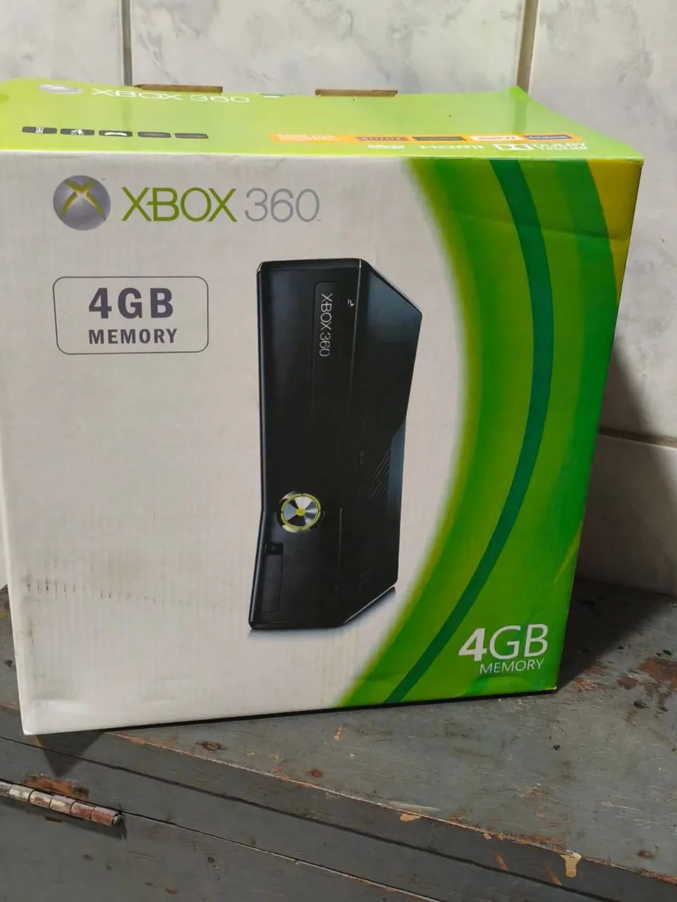 XBOX 360  - Foto 4