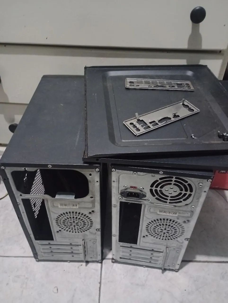 Gabinete pc - Foto 2