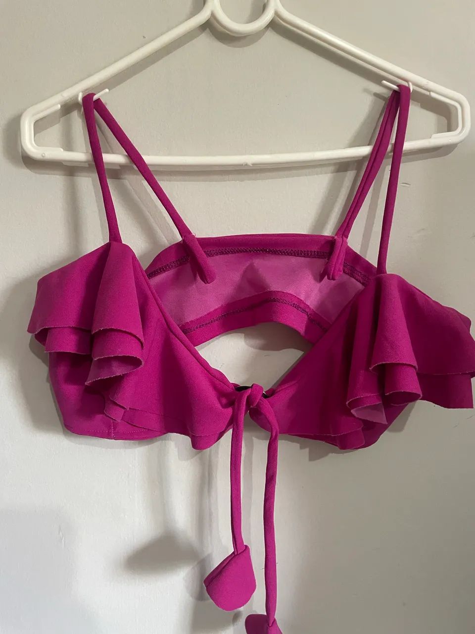 Roupas bazar - Foto 4