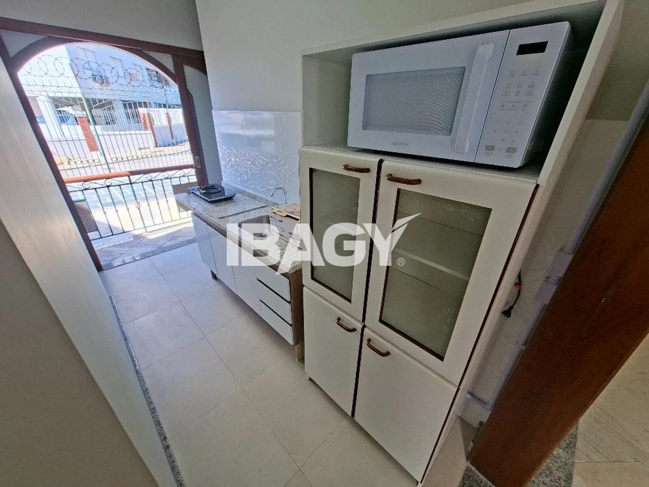 Excelente Apartamento 2 dormitório(s) em Estreito - Florianópolis - Foto 4