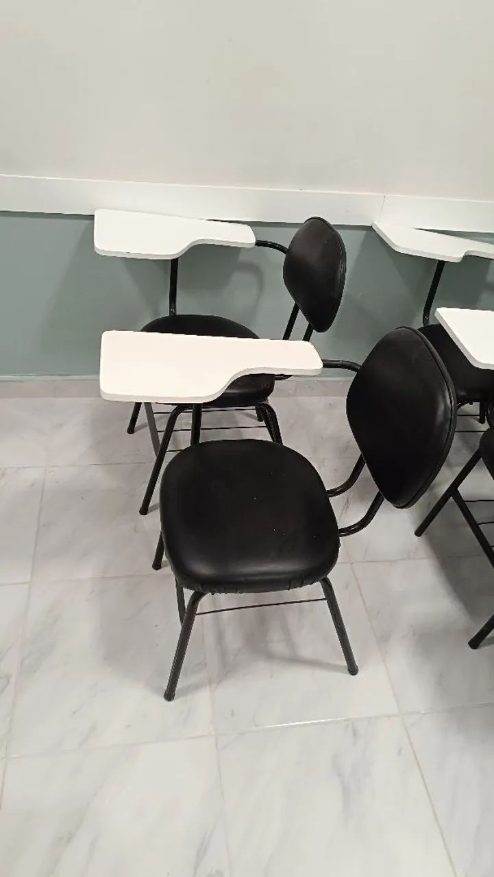 Cadeira escolar 