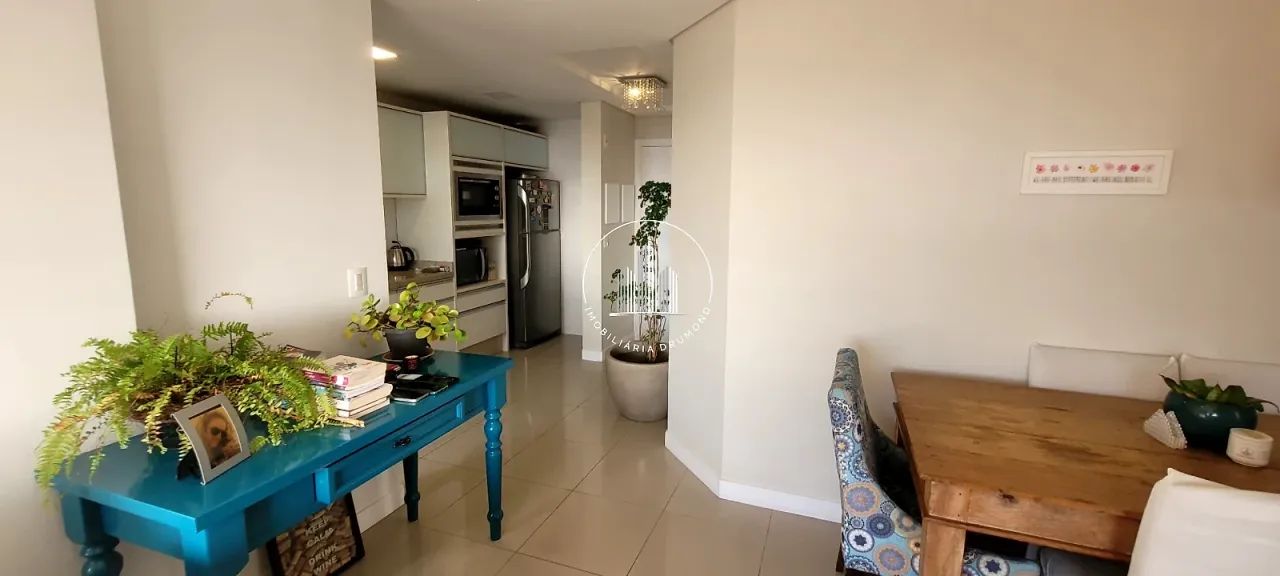 Apartamento 2 Quartos com 1 Suíte e Vista Mar - PLC - Foto 3