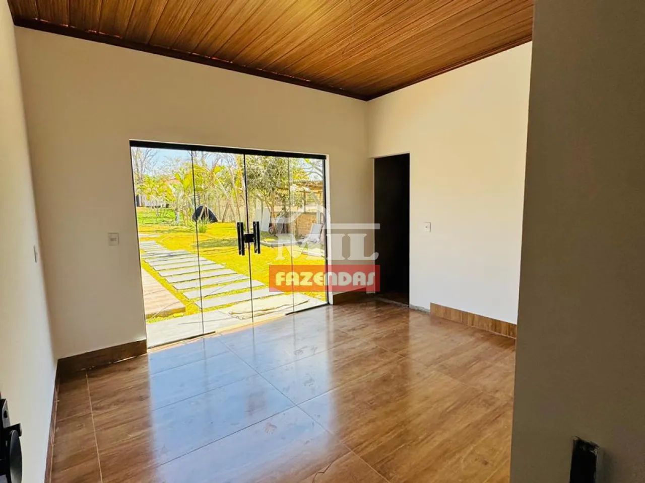 Chácara 1.300 m² em Bonfinópolis - GO - Foto 3