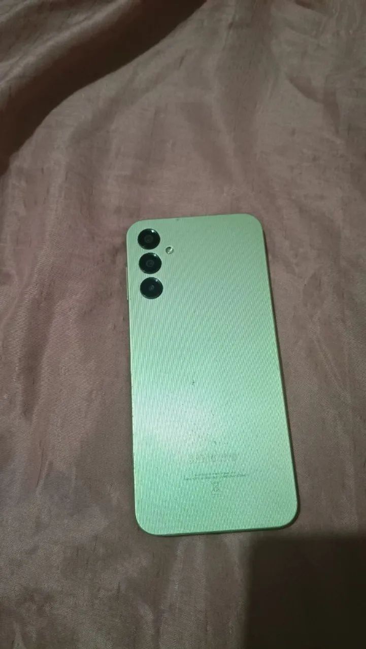 Galaxy a14  - Foto 2