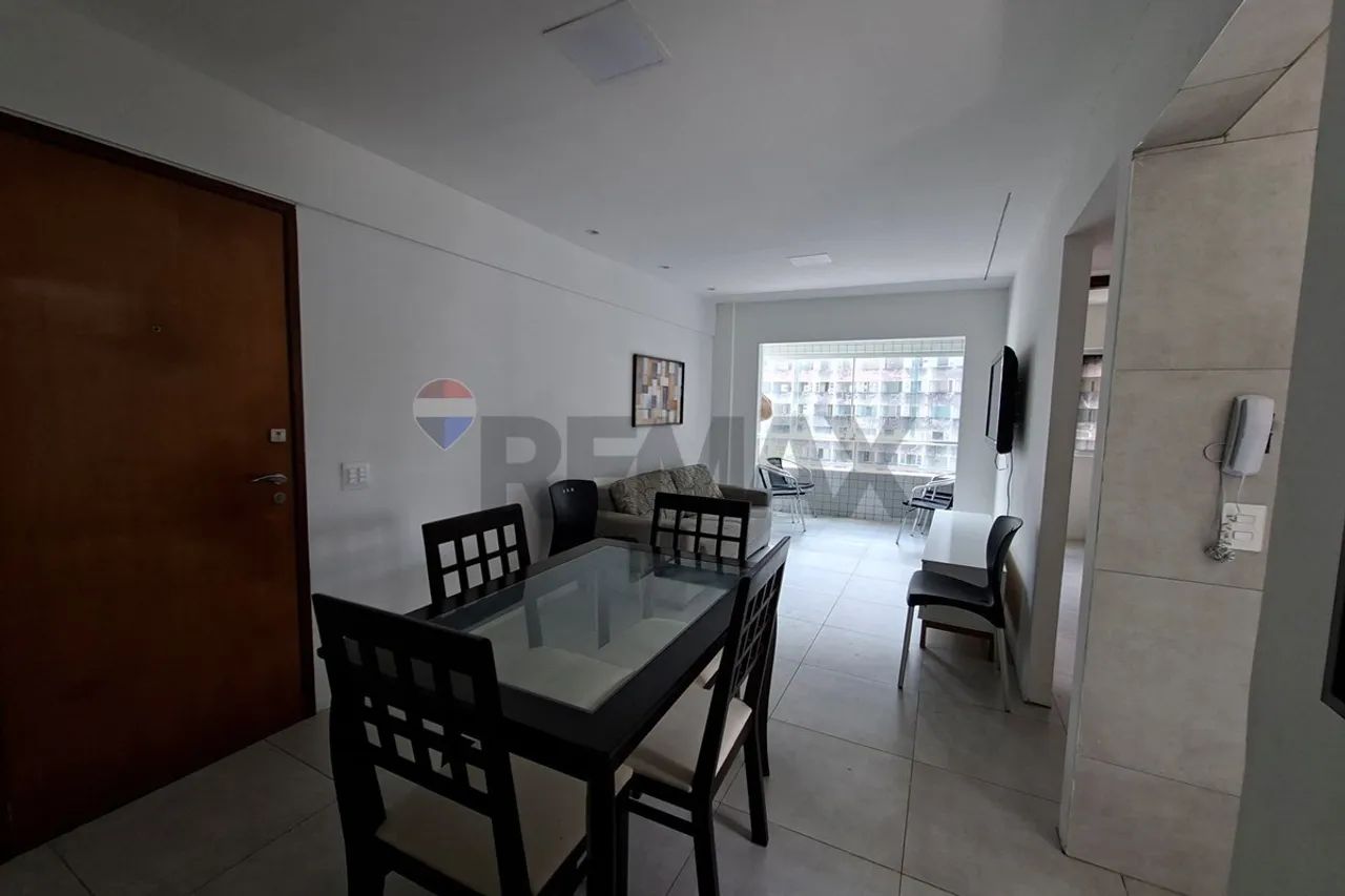 Apartamento/Flat para alugar em Boa Viagem - Foto 2