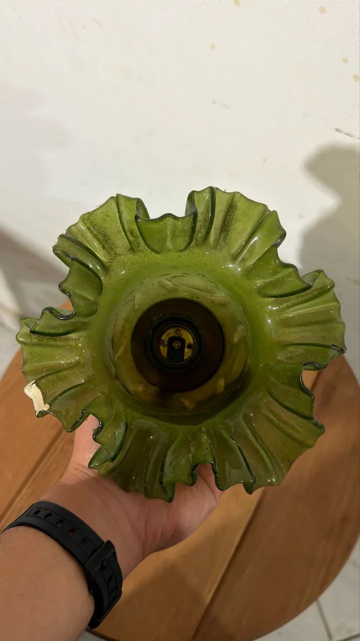 Lustre VINTAGE  - Foto 2