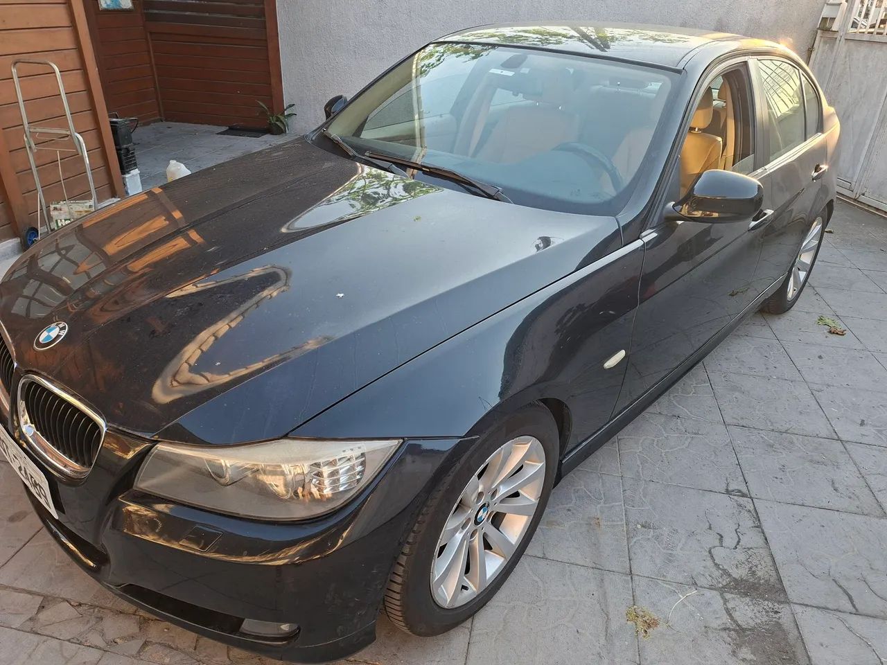 BMW 320I A 2011 - Foto 3