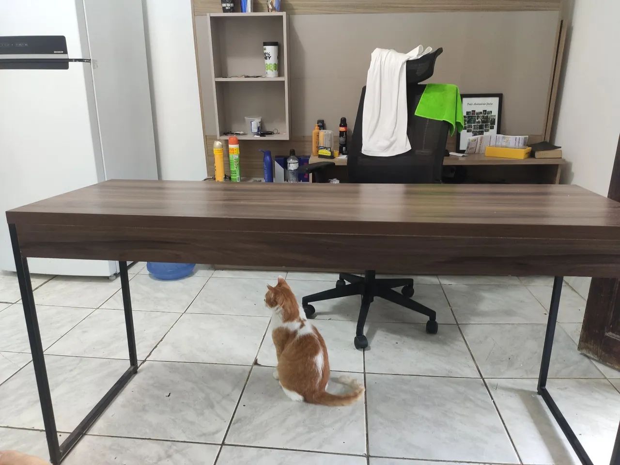 Mesa de escritório  - Foto 2