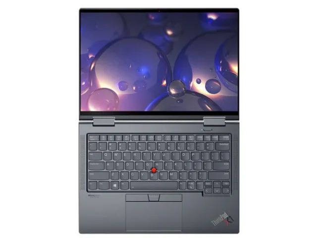 ThinkPad X1 Yoga Gen6 i7/16G/4Kタッチ Lenovo Thinkpad X1 Yoga Gen6 com i7-11° e16gb ram tela touch 4k