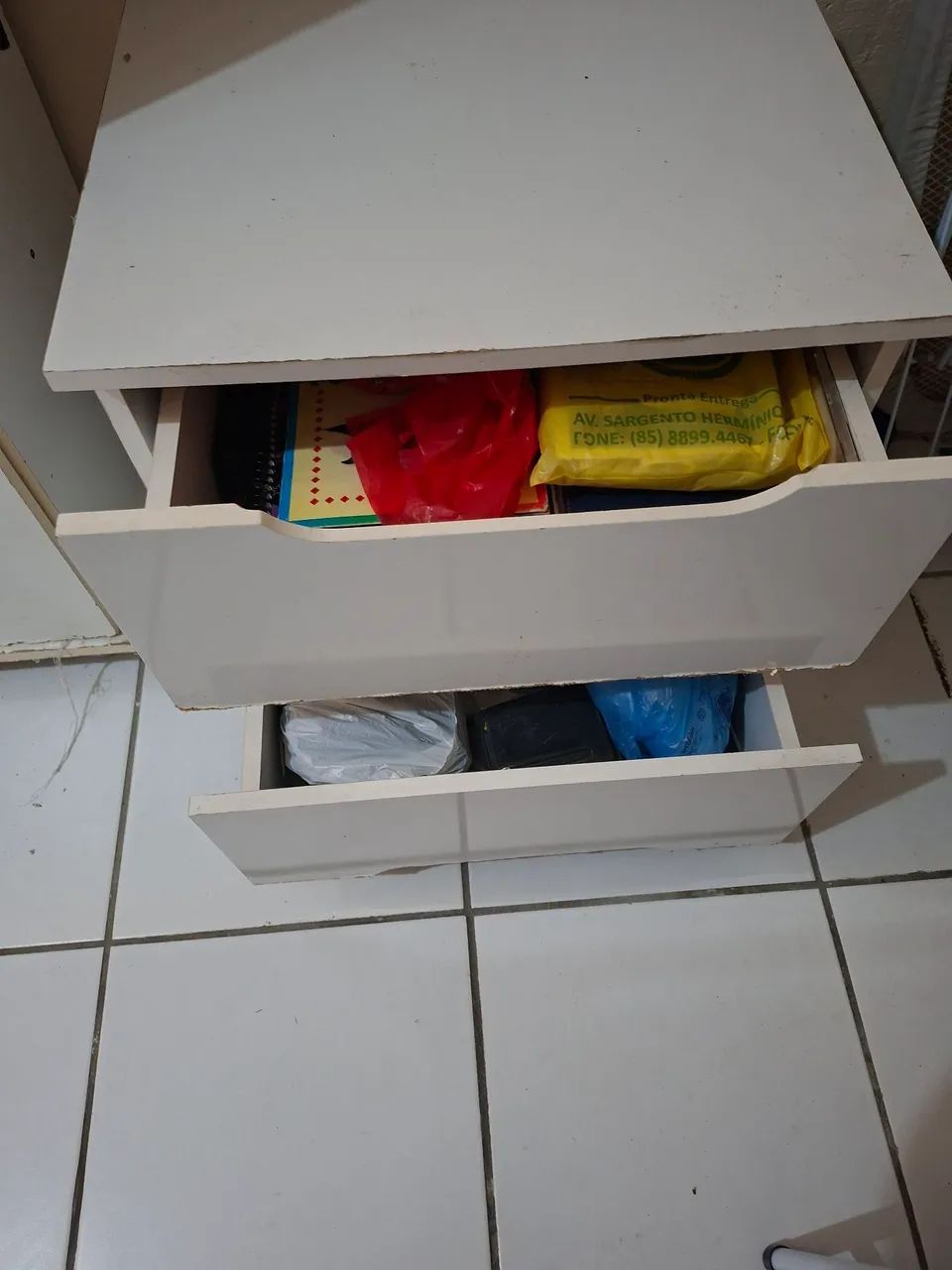 Criado mudo. - Foto 3