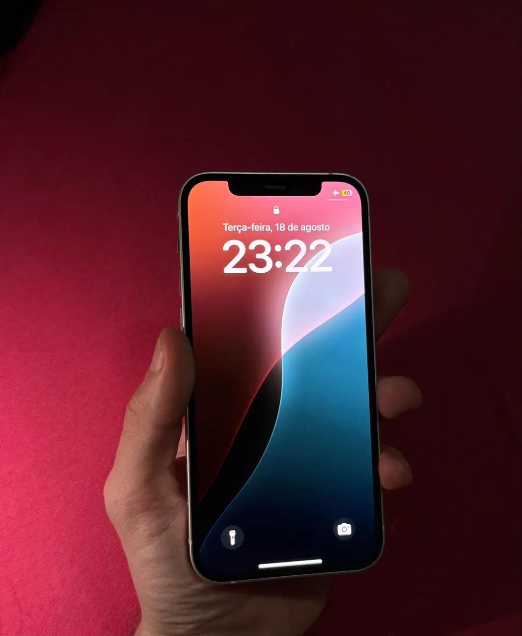 IPHONE 12  - Foto 2