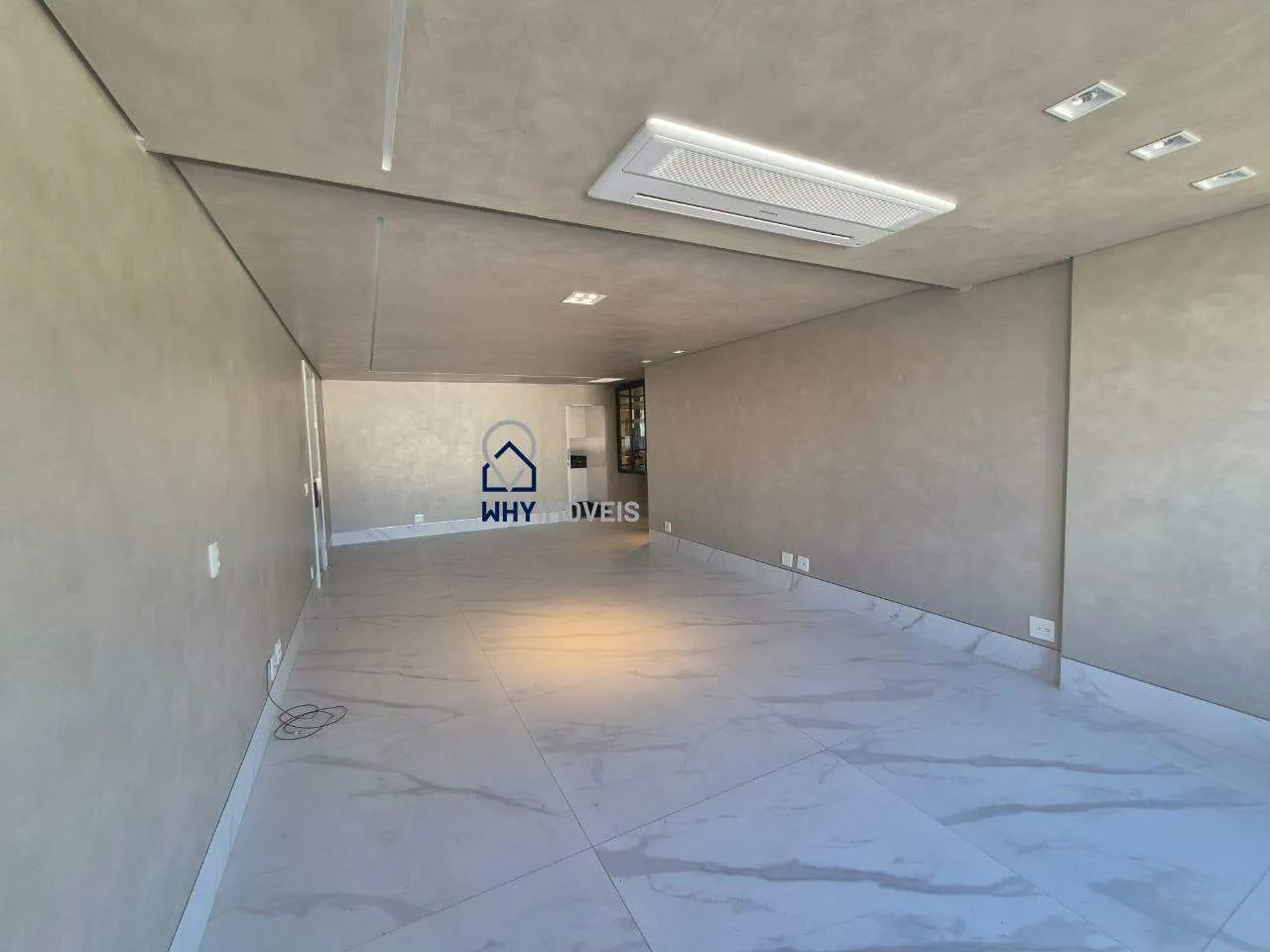 Apartamento 4 quartos para alugar no bairro Serra - Foto 2