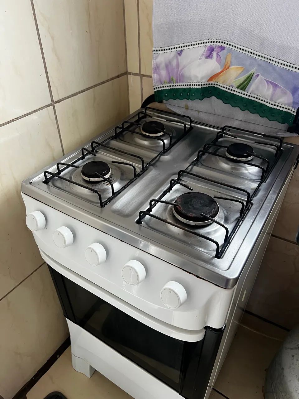 Vendo fogão 