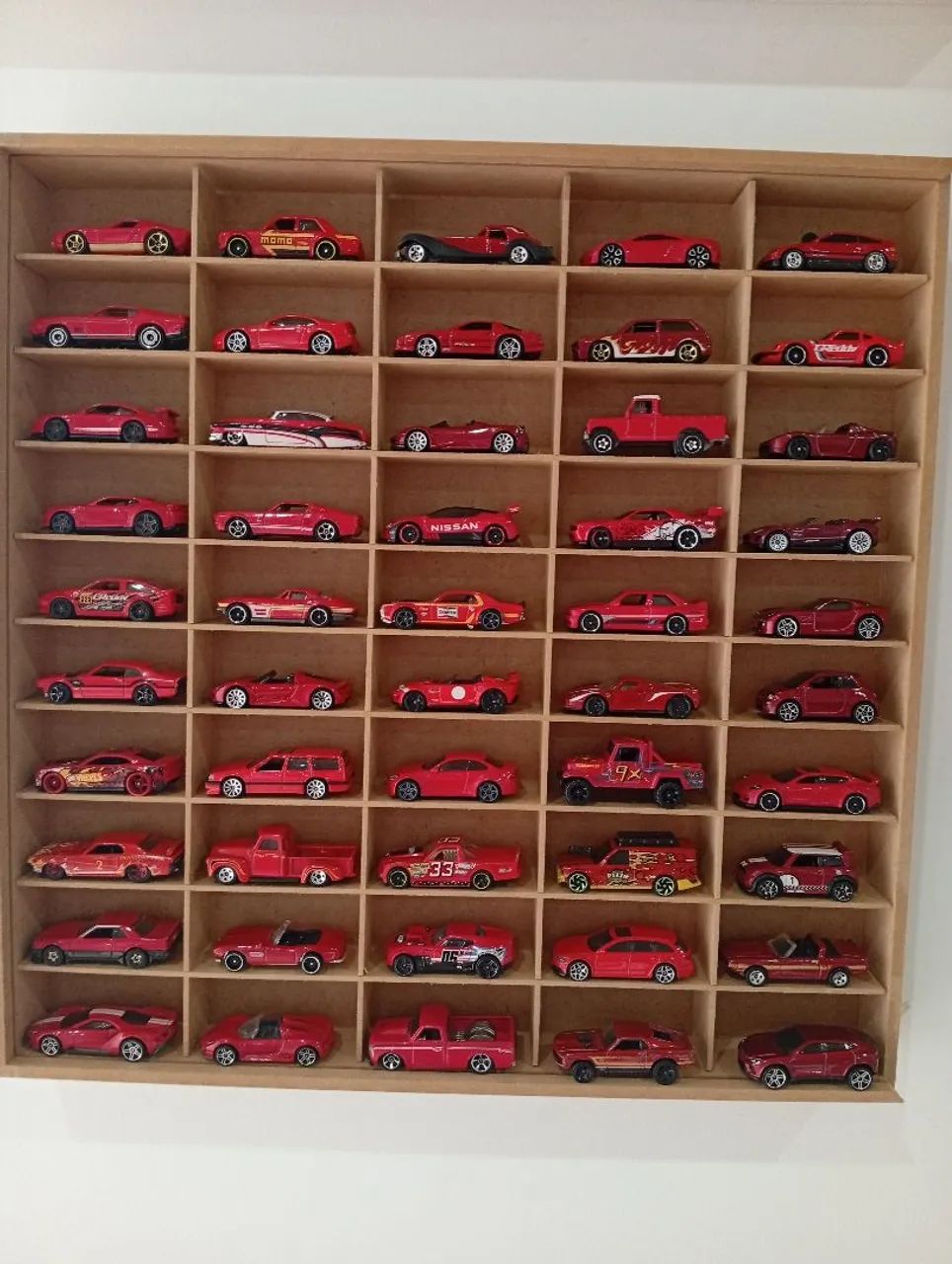 Hotwheels 50 unidades Lote 1 - Foto 3