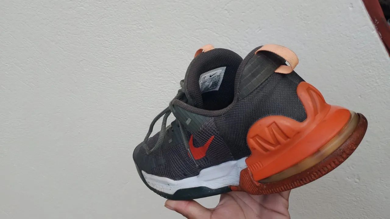 Nike Air Max Alphaville Trainer5 - Foto 2