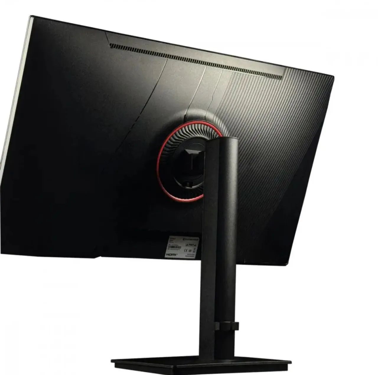 MONITOR SAFE GAMER 27 POLEGADAS 180 HZ NOVO COM GARANTIA E NOTA FISCAL - Foto 4