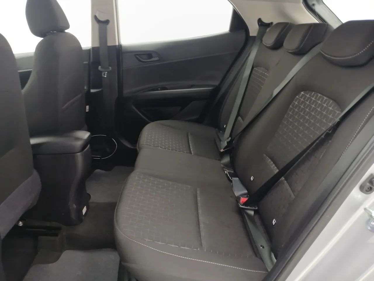 Hyundai HB20 Limited 1.0 TB Flex 12V Aut., foto 17 de 18
