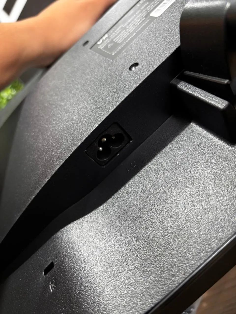Monitor 19 Polegadas VXpro - Entradas HDMI e VGA - PRODUTO NOVO - Foto 3