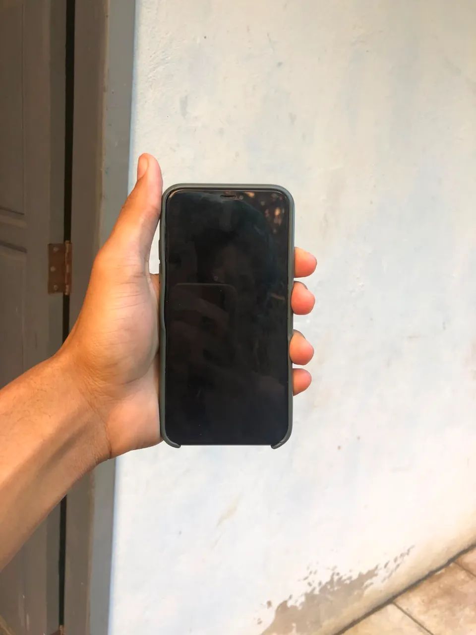 iPhone X  - Foto 2
